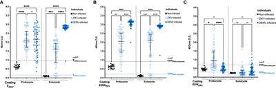 Diagnostic and vaccine potential of Zika virus envelope protein (E) derivates produced in bacterial and insect cells